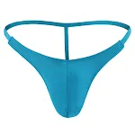 Men's Fashion Personality Low Waist T-back – Stylish and sexy underwear for a confident look. Experience comfort and enh — photo 10