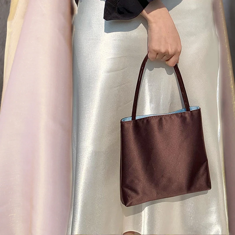 Title 3, Bolsa feminina nova moda design simples e elega...