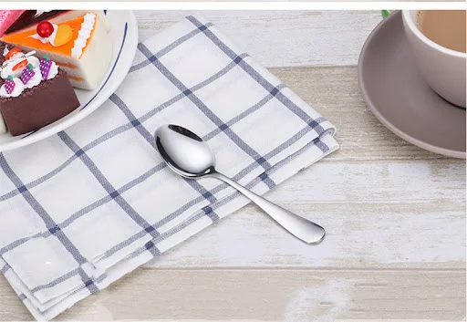 Title 7, Suprimentos de mesa de mesa de aço inoxidável e...