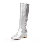 Silver