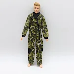 Camouflage