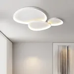 White electrodeless dimming