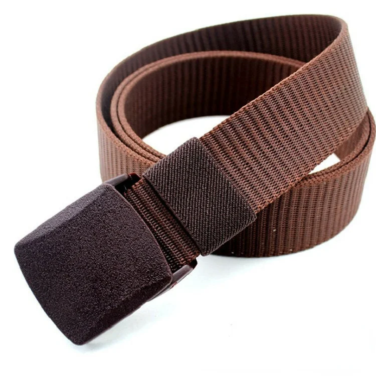 Dark Zipper Wallet Tactical Belt Travel Safety Insurance Anti-theft Protection Personal Security for Adventures — photo 5