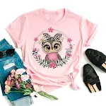 Pink D