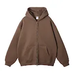 Sweater Brown