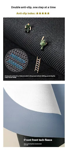 Title 6, Dogs And Cats Eating Mat Anti-overflow Waterpro...