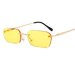 Gold light yellow