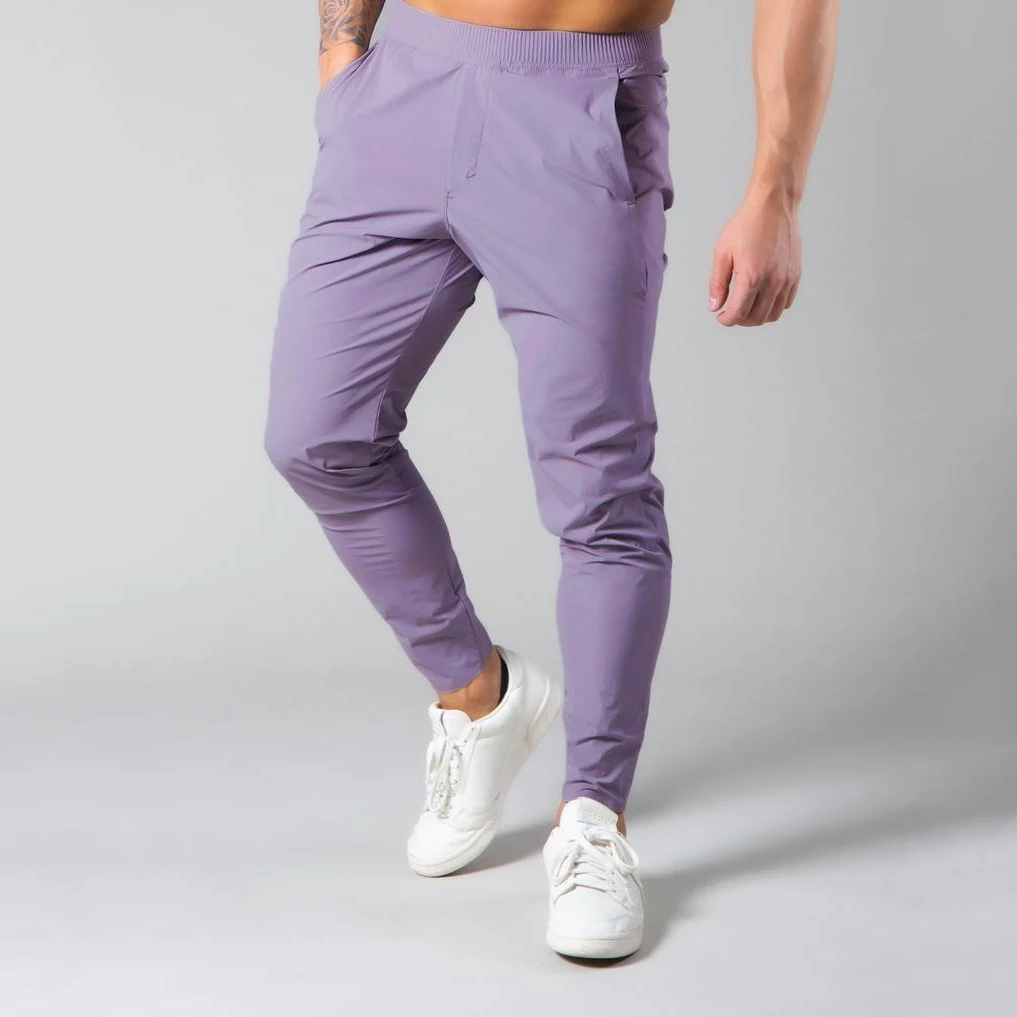 Title 2, Mens Outdoor Fitness Training Pants designed f...
