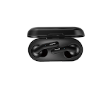 Protetores de ouvido impermeáveis com toque Controle de música, chamadas e silêncio em qualquer ambiente úmido com tecnologia touch. Perfeitos para atividades aquáticas. — foto 4