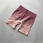 Gradient powder
