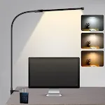 Black Lamp 2A Plug