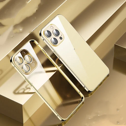 Title 3, Metal Frame Protective Sleeve P Matte All Inclu...