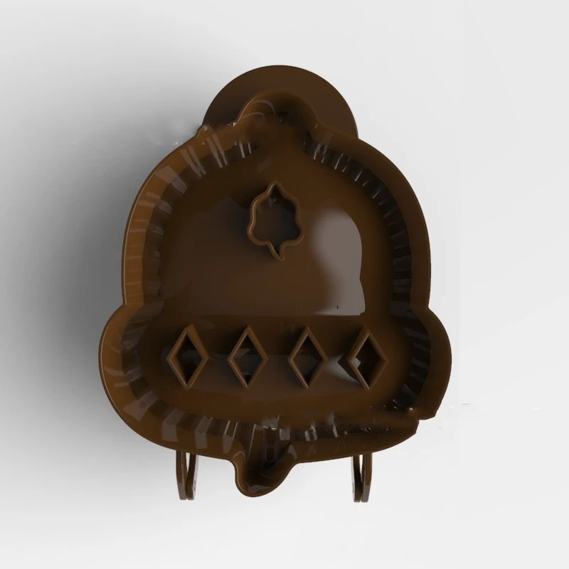 Title 5, Fall Hand Pie Molds Set Of 3 Christmas Baking K...