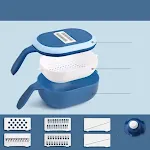 6 blades