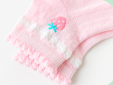Title 6, Childrens Mesh Card Silk Lightweight Breathabl...