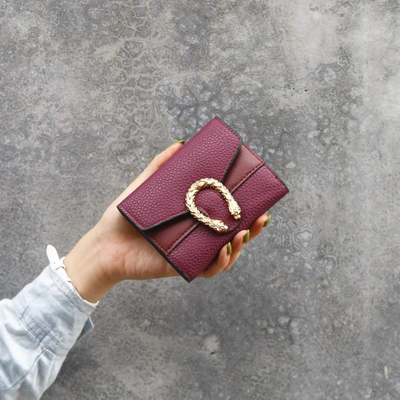 Title 3, Short stitching leather bag, designed for every...