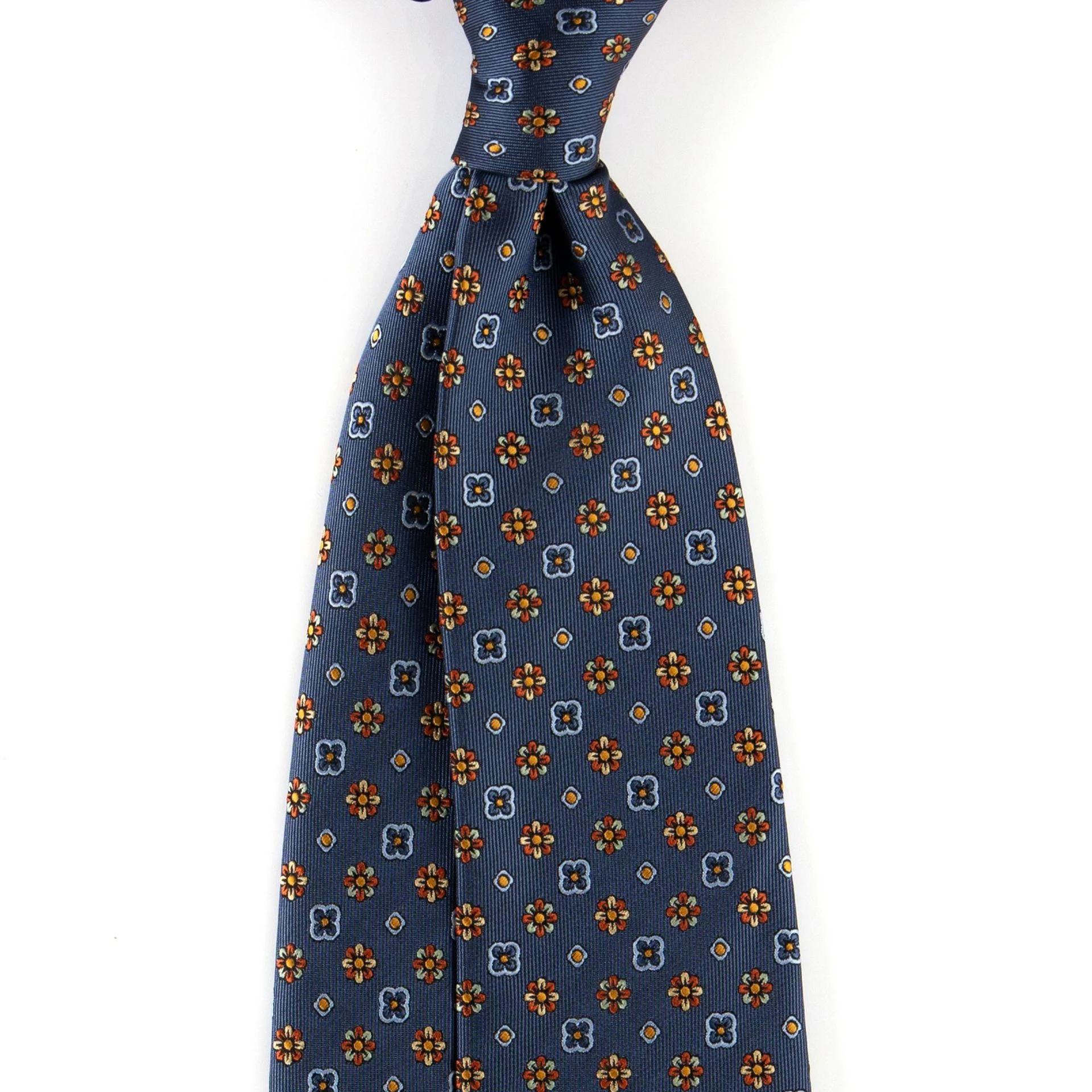 Vintage Style Men's Tie 9cm Wide Classic Width Enhanced Sophistication Perfect for Formal and Casual Wear Timeless Desig — photo 2
