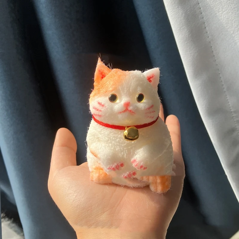 Fat Cat — foto 4