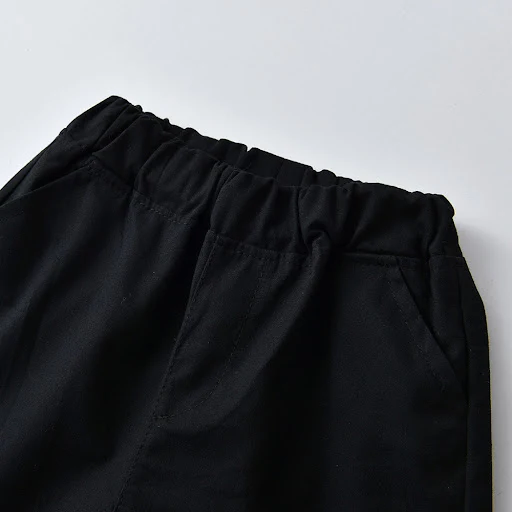 Title 19, Conjunto de duas peças com camisa xadrez de out...
