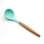 Green Soup spoon