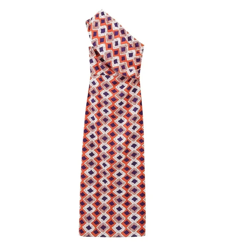 Title 7, Womens Wave Tube Top Dress, the perfect summer...