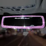 Pink diamond