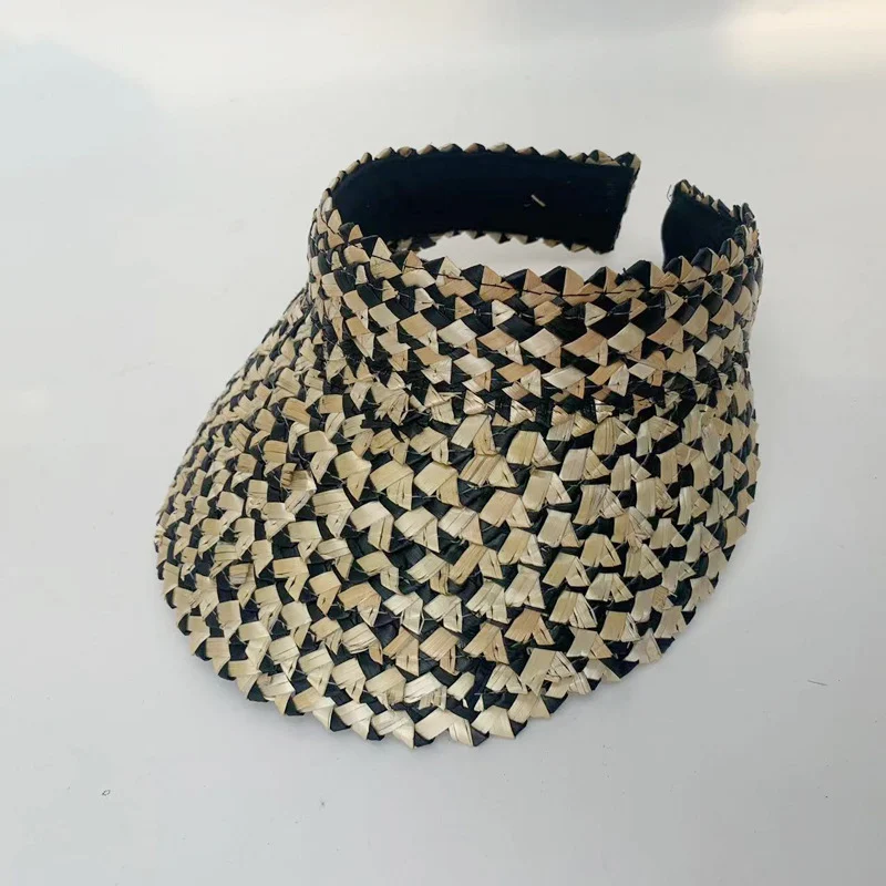 Title 3, Womens Topless Sunscreen Beach Hat offers sun ...
