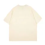 Camiseta de manga curta com estampa fofa de gato e filhote retrô. Estilo de rua e design adorável para um visual descontraído e moderno, perfeita para o verão. — foto 2