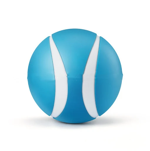 Title 5, Smart Interactive Ball Remote Control USB Charg...