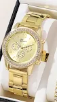 Gold 2 Single Watch