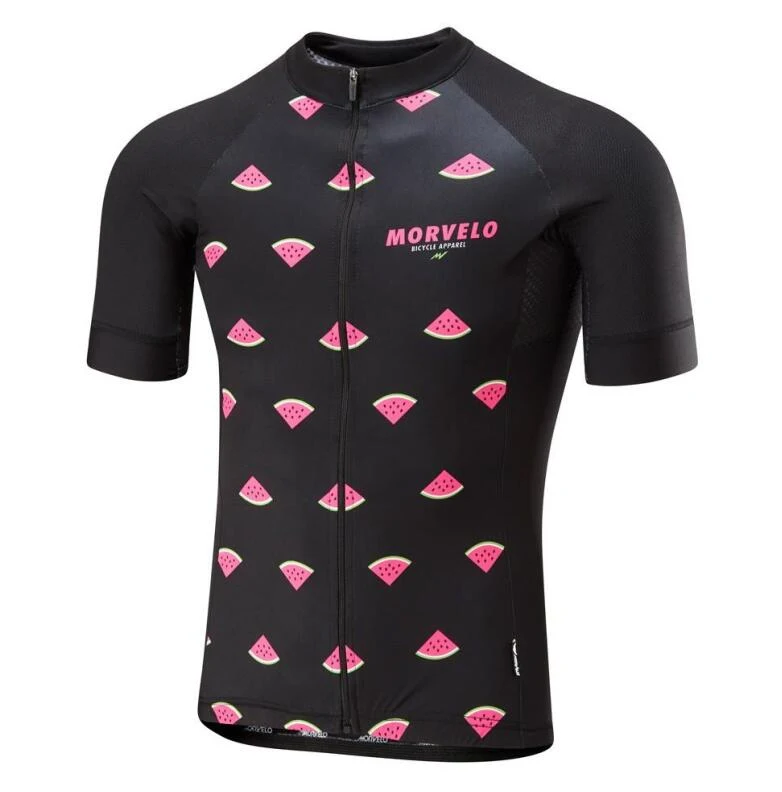 Title 5, Maillot manga corta