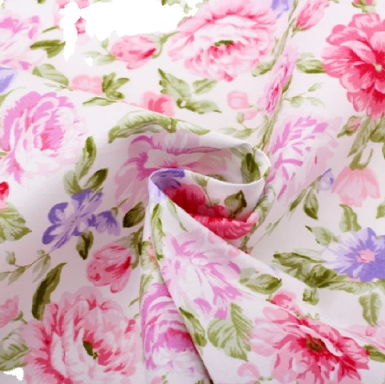 Title 11, Cotton Twill Printed Cloth for DIY projects, pe...