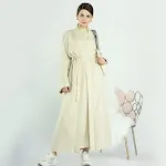 Beige Cardigan