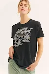 Hand printed black top for a unique and stylish look. Experience the comfort and exclusivity of this handcrafted garment — photo 4
