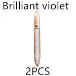 2PCS Brilliant violet A