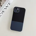 Black and grey