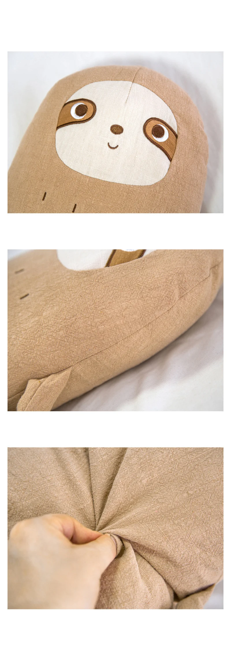 Title 5, Ins Wind Creative Fabric Small Animal Nordic So...