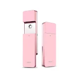 Portable Moisturizing Spray Instrument for Instant Hydration. Achieve fresh, radiant skin on the go with this easy-to-us — photo 4