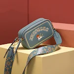 Wild Camera Bag for photographers on the move. Waterproof, spacious, and secure compartments for your gear. Capture the — photo 3