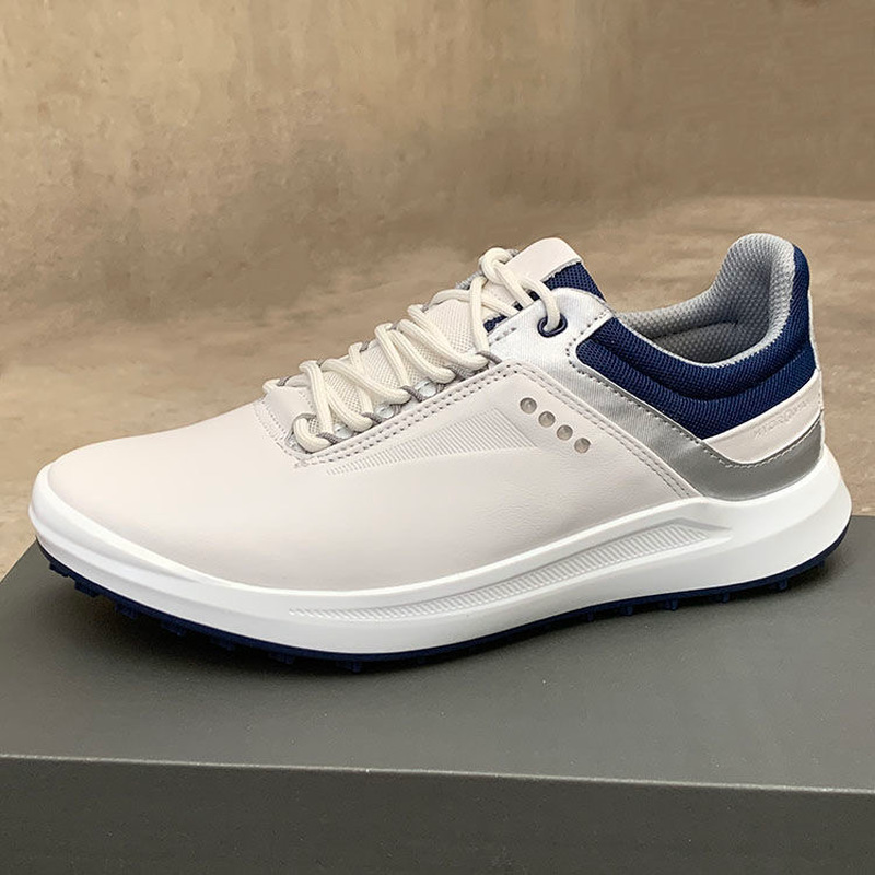 Title 3, First Layer Calfskin Golf Shoes Sports Casual, ...