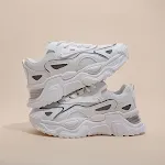 Dad Girl's Breathable Versatile Sports Shoes. Hipster Style for Students. Perfect for Sports, Daily Wear, and Casual Act — photo 4