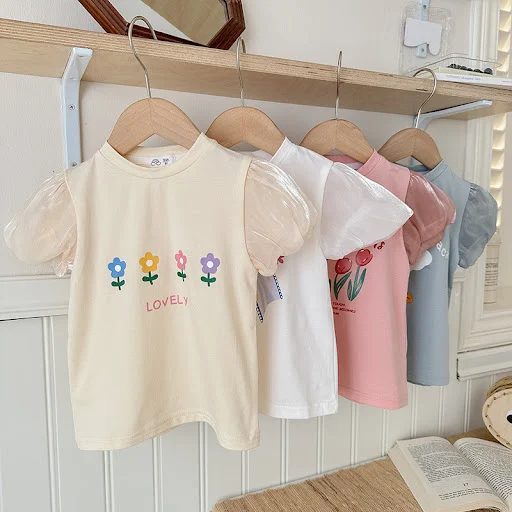 Title 14, Camiseta infantil de manga curta para usar por ...