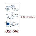 GZ308Style