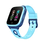 4G Blue