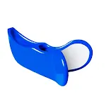 Blue 2pcs