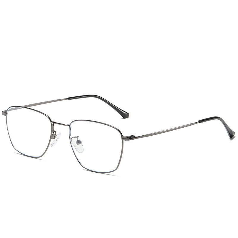 Title 2, Anti-blue radiation computer glasses