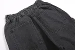 Men's Letter Printed Casual Wide-leg Pants, offering ultimate comfort and style. Perfect for everyday wear and a relaxed — photo 15