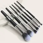 Set of 6makeup brushes