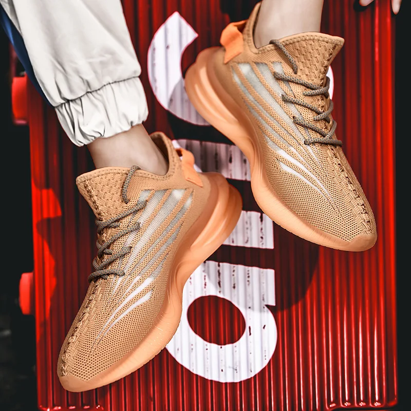 Title 7, Spring and Summer New Style Mens Flying Woven ...