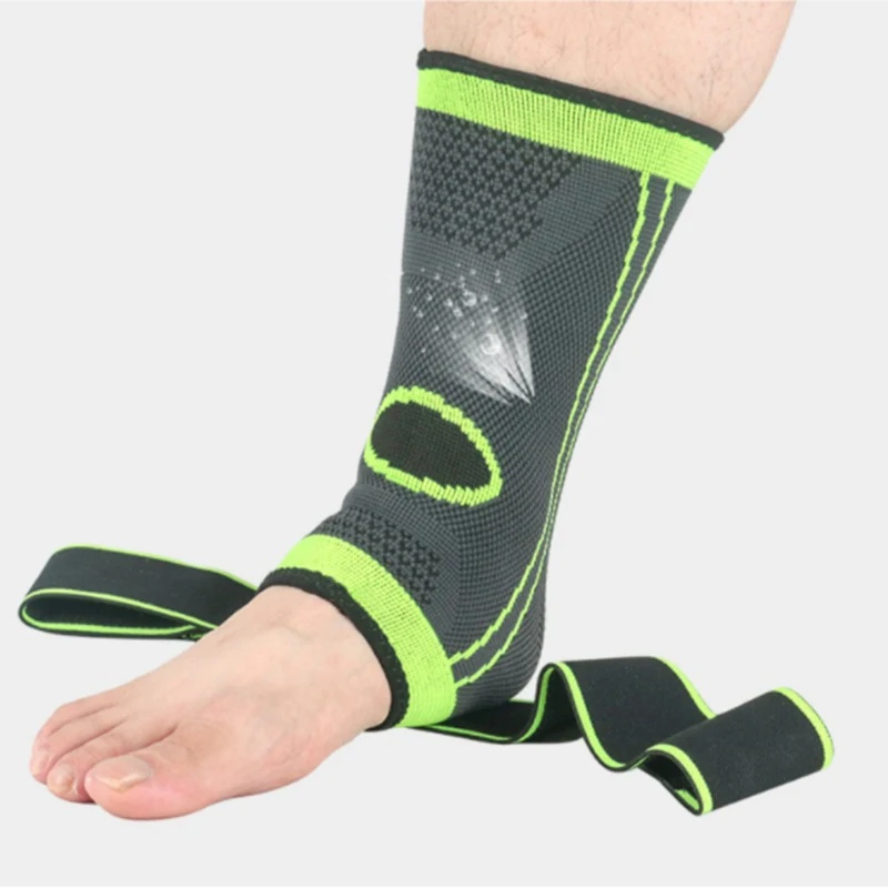 Title 1, Nylon Spandex Ankle Protection Warm Breathable ...